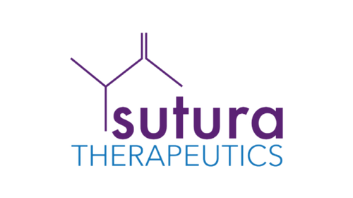 Sutura Therapeutics Logo